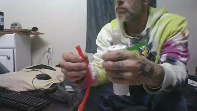 jarjar83 online show from 9, 11, 2025