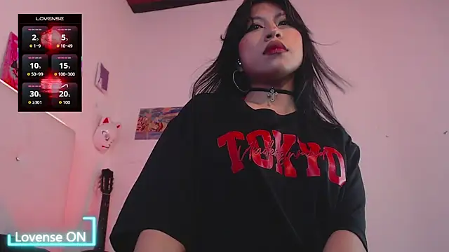 nicolet666lee online show from 16, 11, 2025