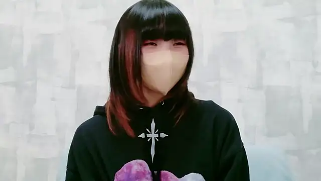 HARU ooo000 LOVE online show from 4, 12, 2025