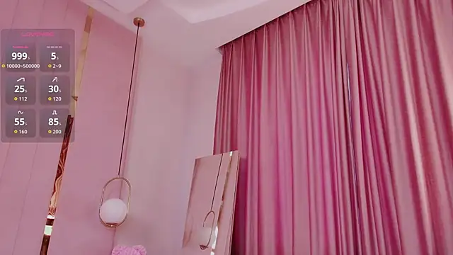 Miranda Kerry online show from 11, 4, 2026