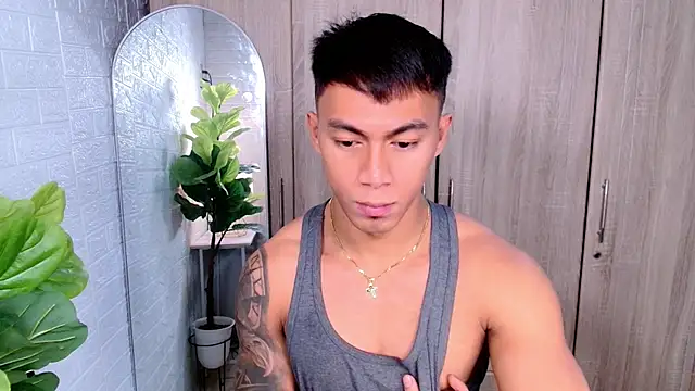 Snapshot of PinooyMilker chatting on 20, 10, 2025 PinooyMilker online show from 20, 10, 2025