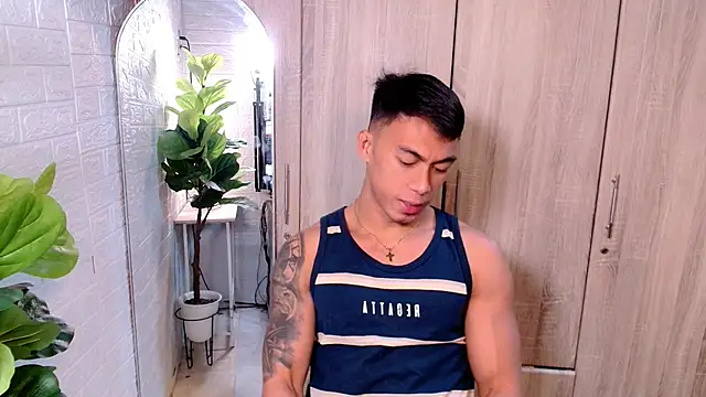 Snapshot of PinooyMilker chatting on 3, 11, 2025 PinooyMilker online show from 3, 11, 2025