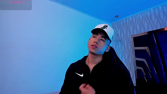 Draven Marceaux online show from 23, 10, 2025