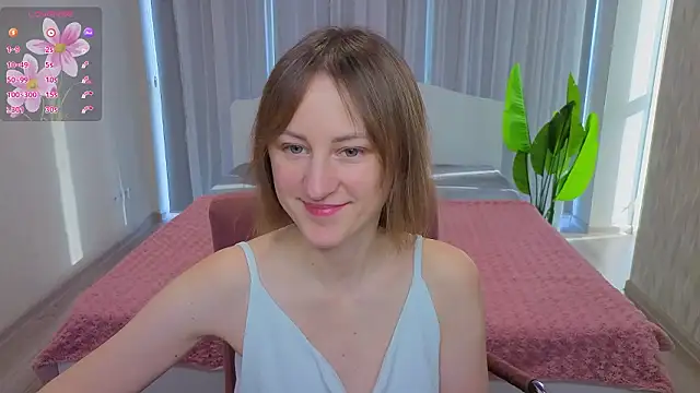 LuluChiiii online show from 3, 2, 2026