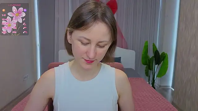 LuluChiiii online show from 27, 2, 2026