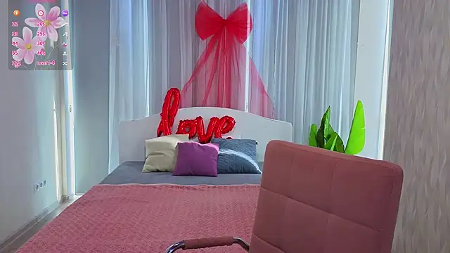 LuluChiiii online show from 28, 2, 2026