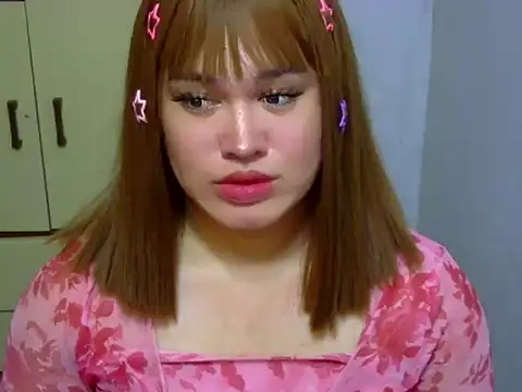 Annierose ts online show from 1, 2, 2026