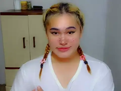 Annierose ts online show from 3, 2, 2026