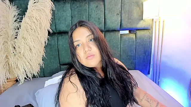 Sexxchubby online show from 12, 3, 2026