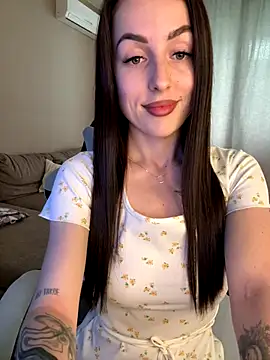 SakuraSara online show from 14, 9, 2025