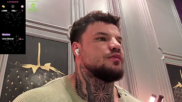 OliverSport online show from 25, 4, 2026