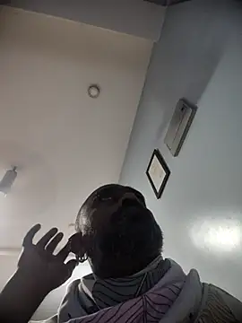 thelastsaintt online show from 7, 10, 2025