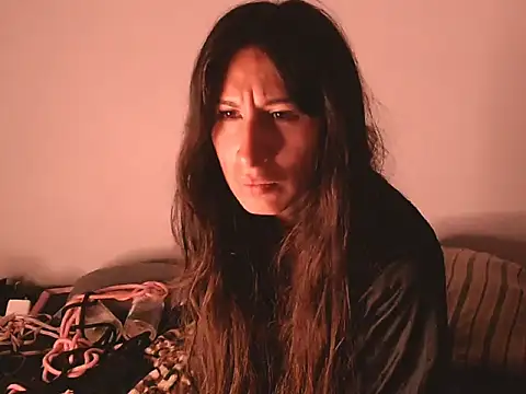 NathaSlave online show from 10, 11, 2025