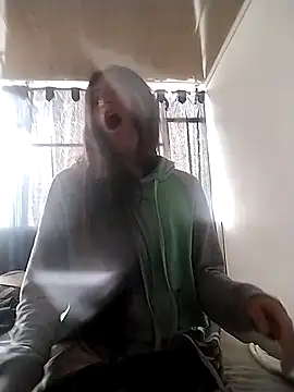 NathaSlave online show from 5, 12, 2025