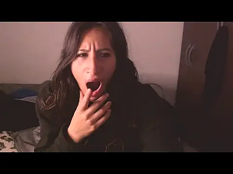 NathaSlave online show from 17, 1, 2026