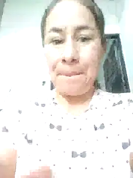 Snapshot of Nala1986 chatting on 20, 10, 2025 Nala1986 online show from 20, 10, 2025
