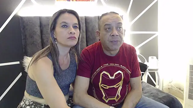 Snapshot of GabrielandAbigail chatting on 22, 2, 2026 GabrielandAbigail online show from 22, 2, 2026