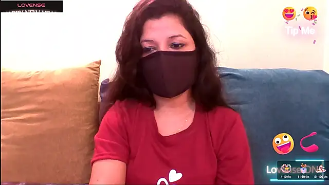 Snapshot of mitali_sanju chatting on 4, 10, 2025 mitali sanju online show from 4, 10, 2025