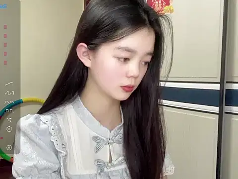 Nicole-13 online show from 21, 3, 2026