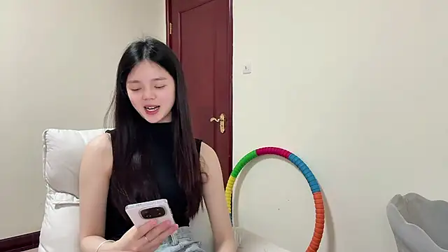 Nicole-13 online show from 15, 4, 2026