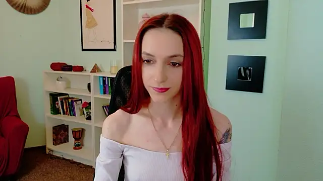 Julia Jae online show from 17, 1, 2026
