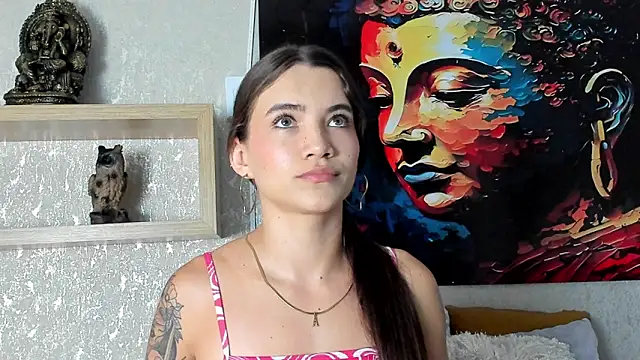 Snapshot of aitana_baker_ chatting on 4, 2, 2026 aitana baker online show from 4, 2, 2026