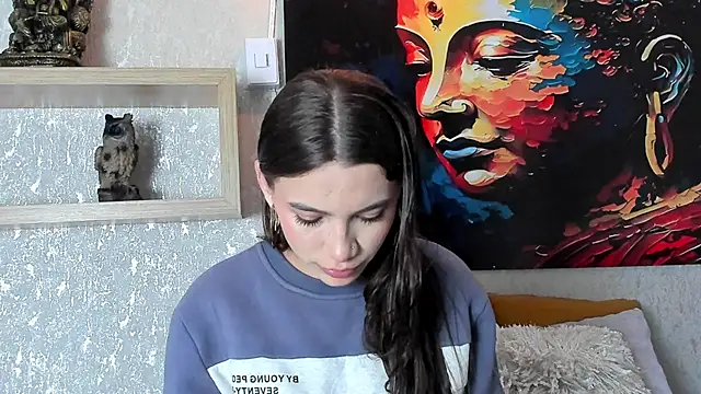 Snapshot of aitana_baker_ chatting on 6, 2, 2026 aitana baker online show from 6, 2, 2026