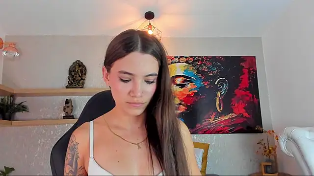 Snapshot of aitana_baker_ chatting on 20, 2, 2026 aitana baker online show from 20, 2, 2026