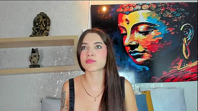 Snapshot of aitana_baker_ chatting on 27, 2, 2026 aitana baker online show from 27, 2, 2026