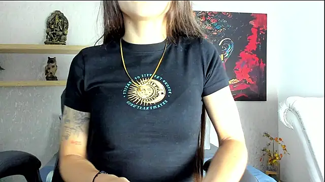 aitana baker  online show from 3, 3, 2026