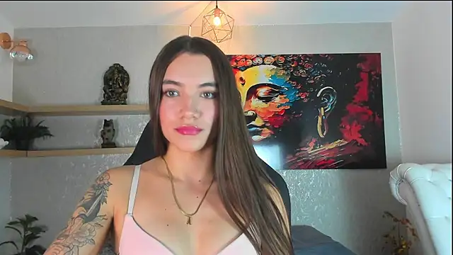 aitana baker  online show from 12, 3, 2026