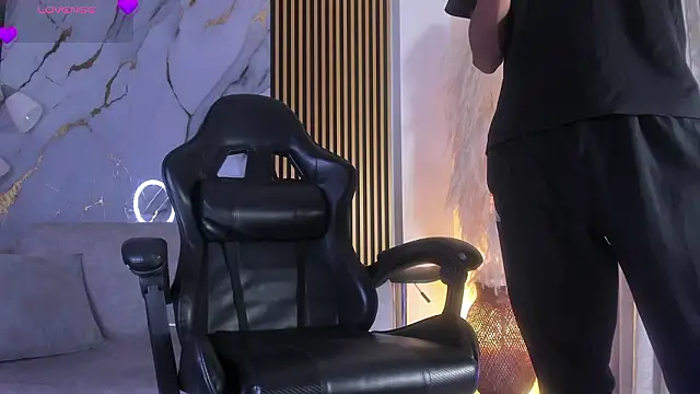 JulienSaint online show from 24, 3, 2026