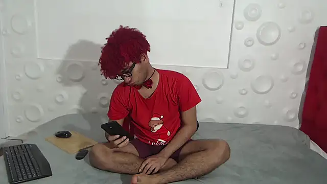 felipecams123 online show from 12, 11, 2025