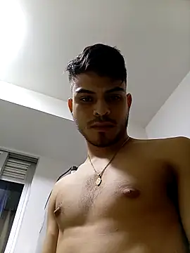 Bastian MCcormick online show from 23, 10, 2025