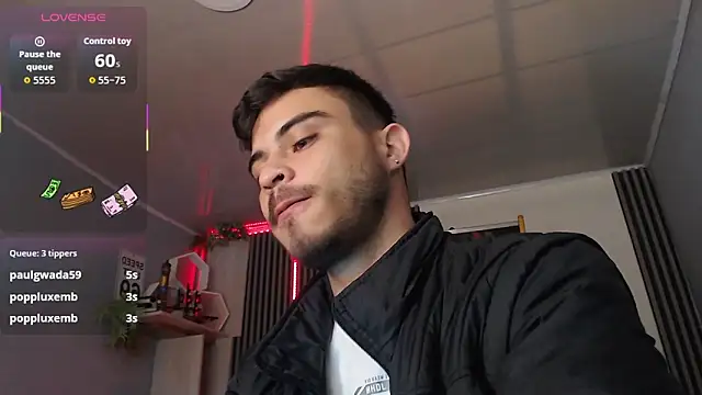 Bastian MCcormick online show from 7, 2, 2026