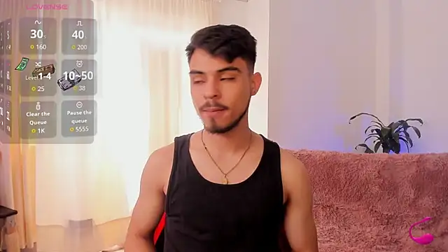 Bastian MCcormick online show from 14, 4, 2026