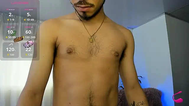 Bastian MCcormick online show from 15, 4, 2026