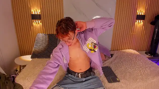 IM DAREN online show from 25, 3, 2026