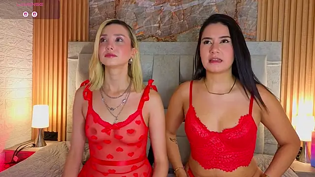 nathalia koch  online show from 13, 2, 2026