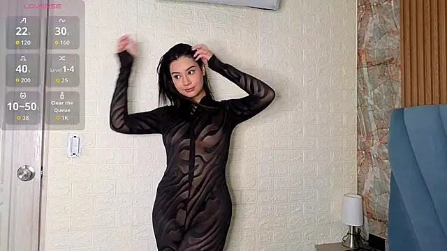 nathalia koch  online show from 18, 2, 2026