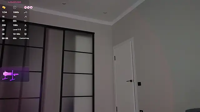 lunajii online show from 12, 10, 2025