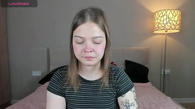 patriciapink online show from 22, 4, 2026