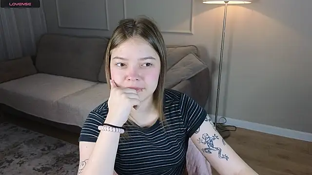 Snapshot of patriciapink chatting on 1, 5, 2026 patriciapink online show from 1, 5, 2026