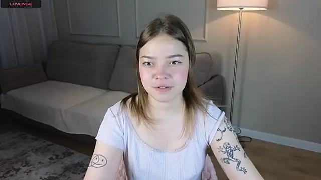 Snapshot of patriciapink chatting on 8, 5, 2026 patriciapink online show from 8, 5, 2026