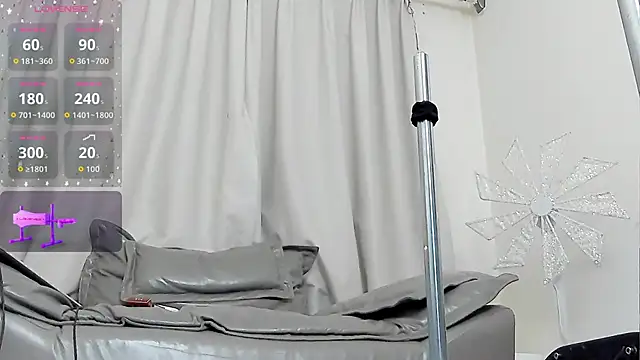 fox-yiyi online show from 15, 1, 2026