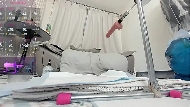 fox-yiyi online show from 16, 3, 2026