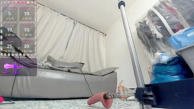 fox-yiyi online show from 19, 3, 2026