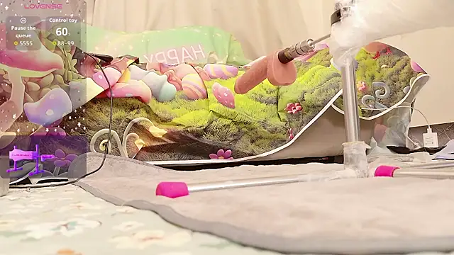 fox-yiyi online show from 3, 4, 2026