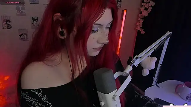 -Nanamin- online show from 25, 6, 2026