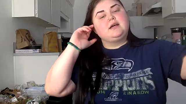 Snapshot of JJbaby1 chatting on 20, 9, 2025 JJbaby1 online show from 20, 9, 2025
